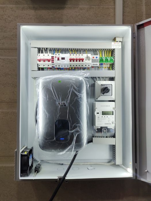 Elektrik xizmati