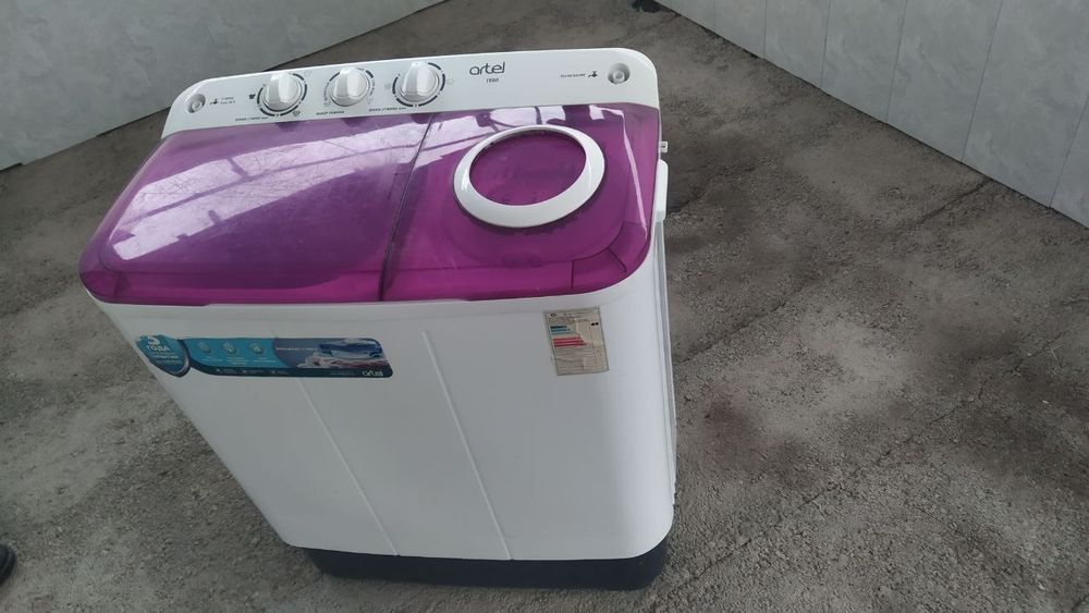 Пол автомат стиральная машинка