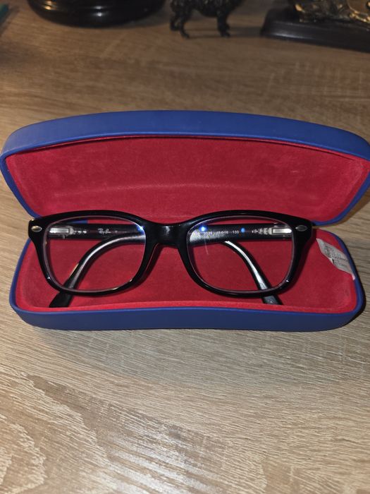 Rame ochelari de vedere copii Ray-Ban RY1531 3529