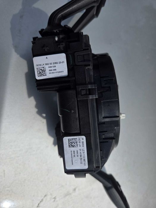 Ansamblu manete  cu spirala volan BMW Seria 3 E90, E91, E92, E93