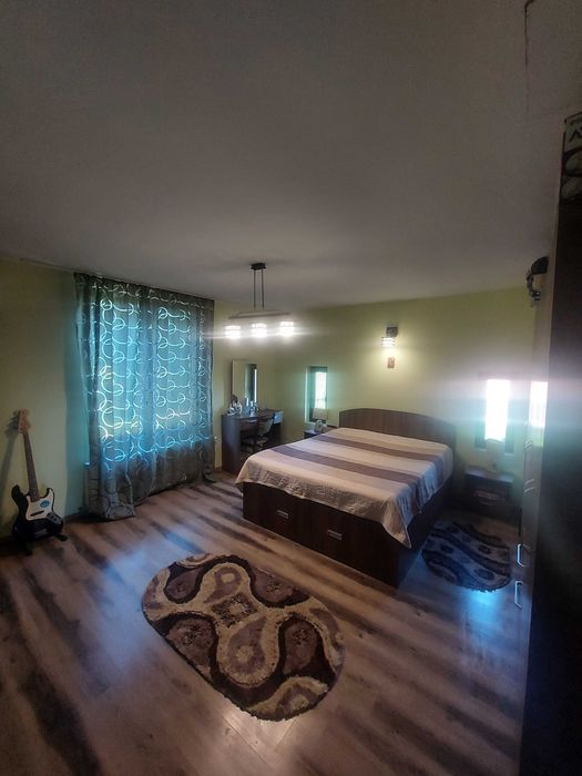 Casa de vanzare P+1, Paulesti, Prahova