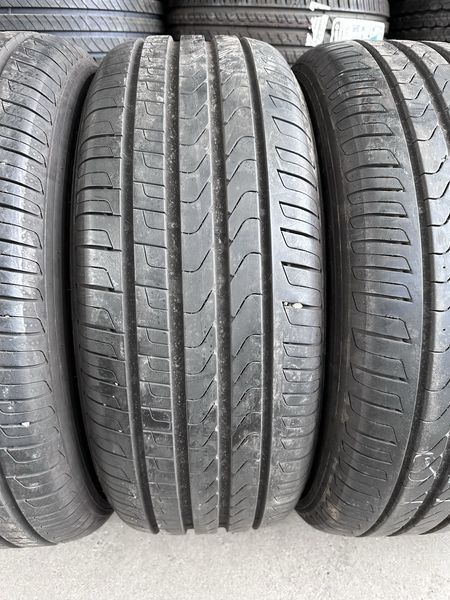 235/60/18 PIRELLI 4бр