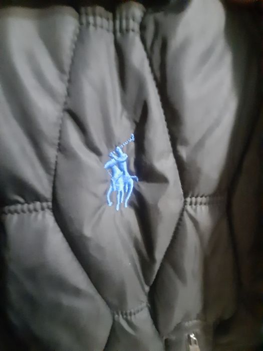 Мъжко яке Ralph Lauren.