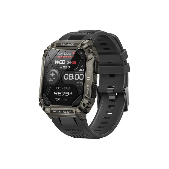 Promate XWatch S19
