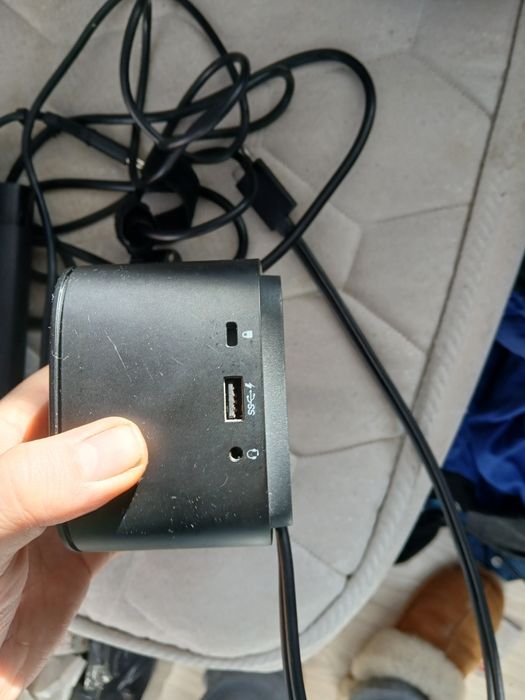 Докинг станция HP G3