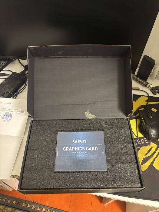 Видеокарта 3060 12gb чип самсунг.