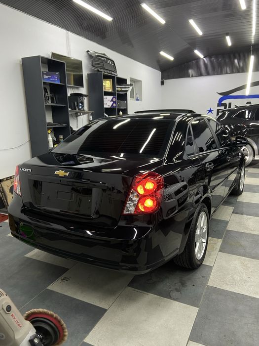 Gentra 2021/22 tayyor ideal