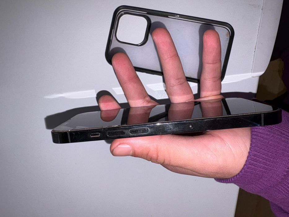 iPhone 13 Pro,128GB,baterie 77%-functional