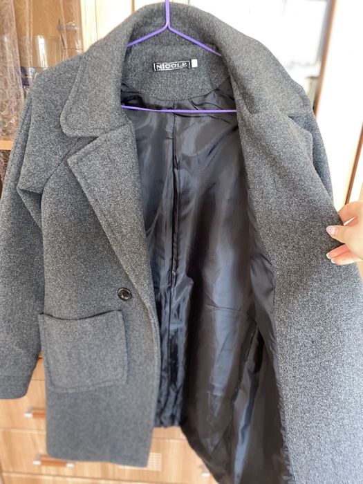 Продам пальто