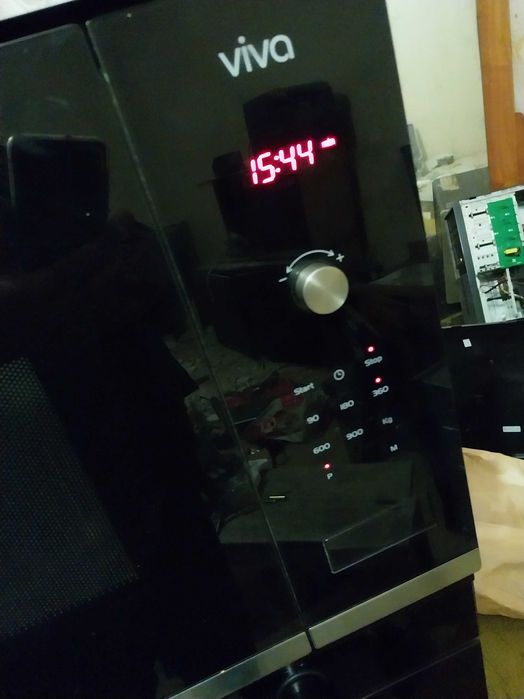 cuptor microunde incorporabil VIVA