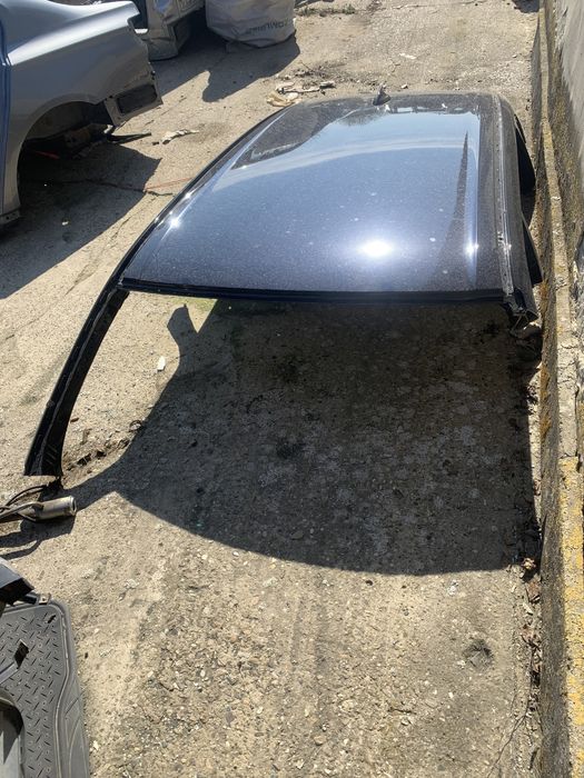 Plafon BMW X5 F15 2014-2019