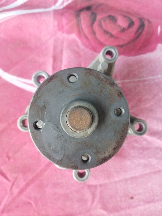 Помпа на Хендай Элантра