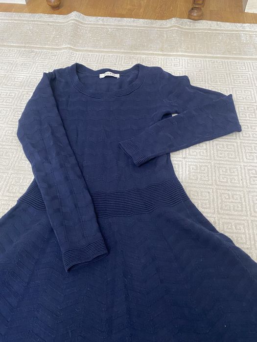 Платье Sandro продам