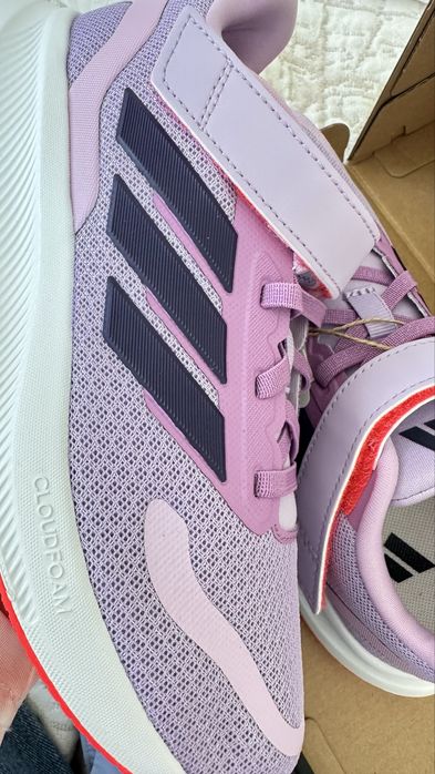 Детские кроссовки Adidas