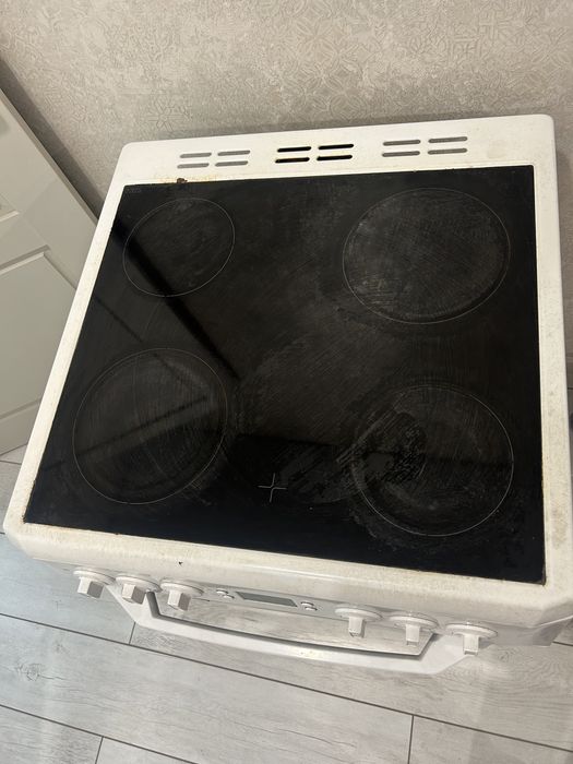 Продам плиту Beko