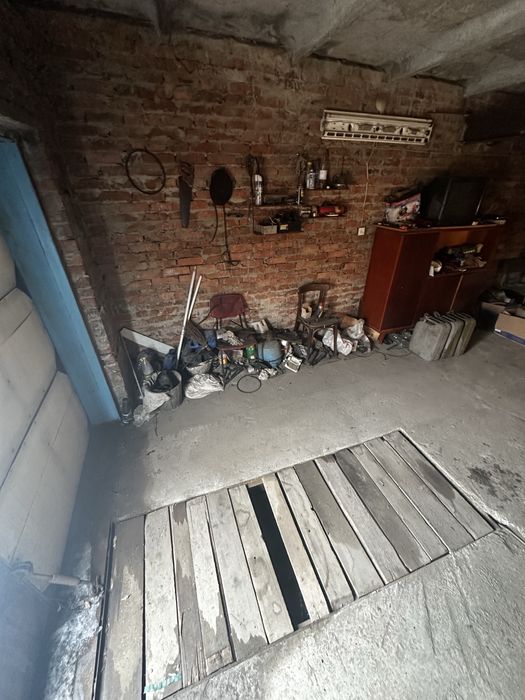 продам гараж в районе умз ГК МЕЧТА