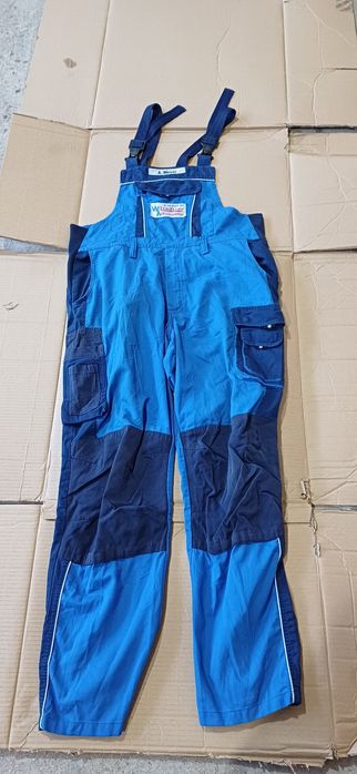 Salopete cu bretele, pantaloni de lucru en gross/ en gros/ angro