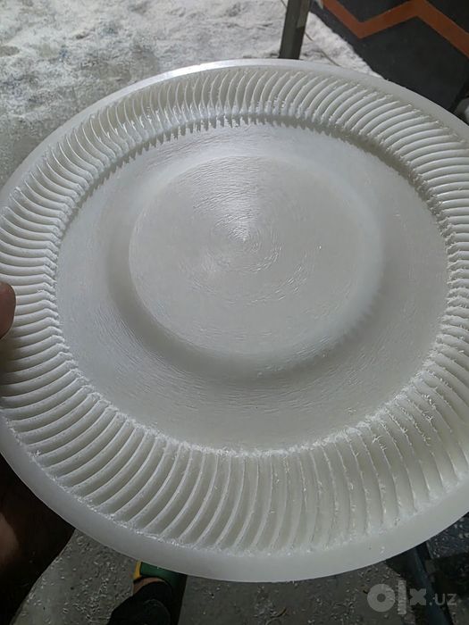 Barcha turdagi non qoliplari va nonvoyxona uskunasi / Apparatlar va za