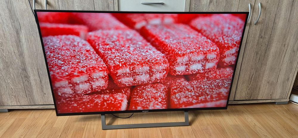 Sony KDL-49WD755 Full HD,Smart, WiFi