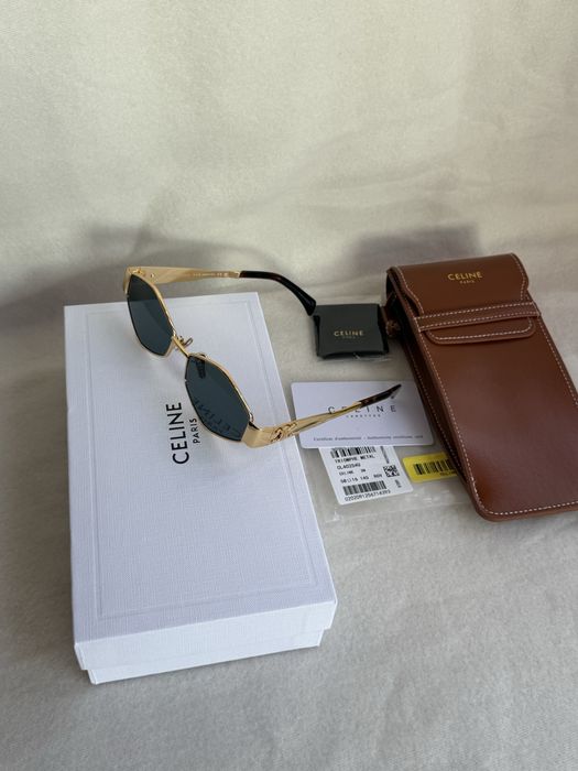 Ochelari de soare CELINE