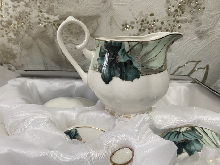 Продам чайный сервиз