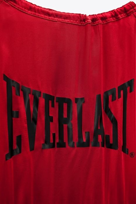 Kimono Halat Zara Everlast