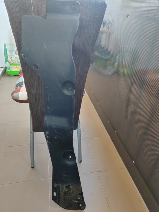 Scut Opel astra k 2015 - 2019