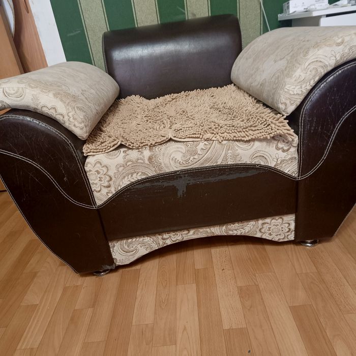Кресло отдам даром  самовывоз