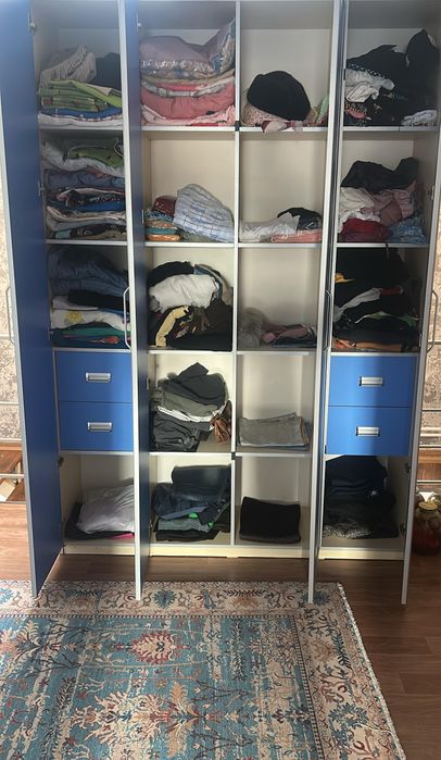 Продам шкаф, в хорошем состоянии