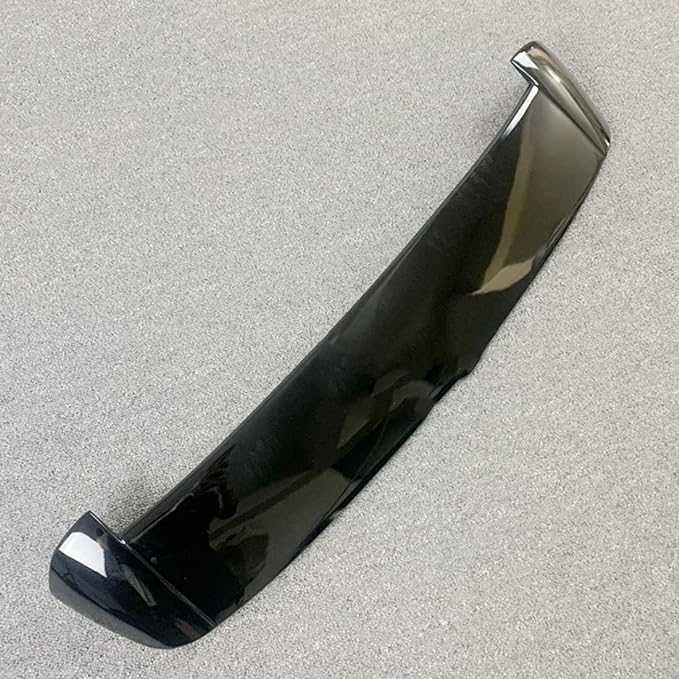 спойлер за задна врата голф 4 / спойлер за голф мк4