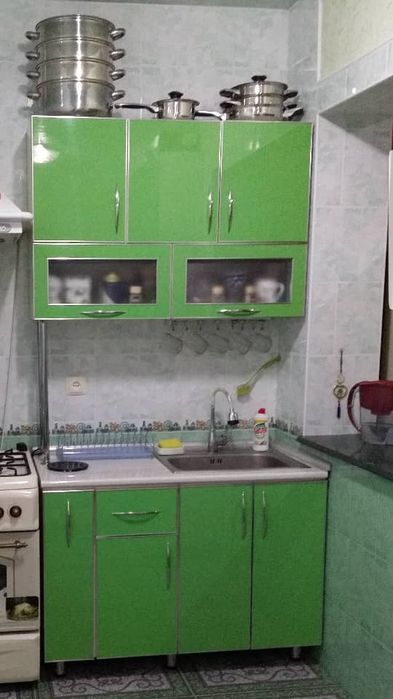 Кухонная гарнитура