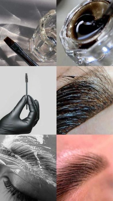 Депиляция Шугаринг Ламинирование бровей ресниц Архитектура бровей