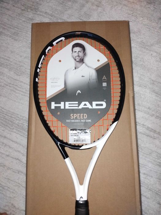 Racheta tenis head speed team