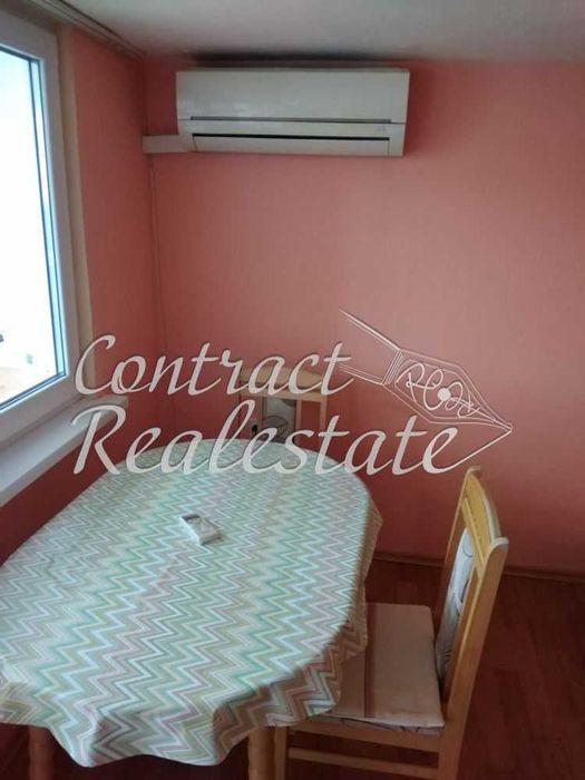 Дава се под наем Едностаен апартамент в Варна, ВИНС - 25 кв.м за 204 € - Снимка #2