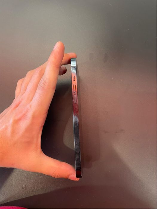 Iphone  12 PRO MAX 128gb