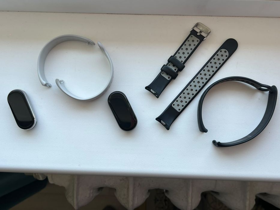 Xiaomi Smart band 9