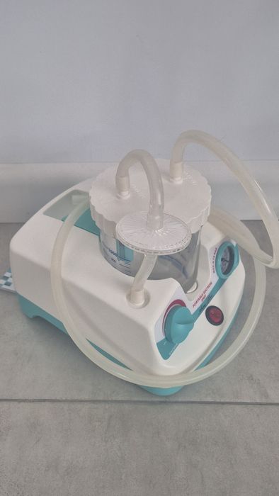 Aspirator secretii ArmoLine AL-01, 15L/min