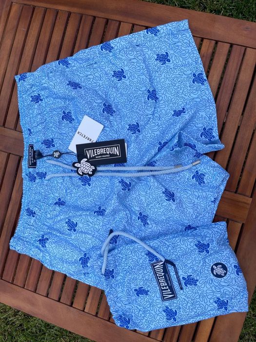 Short Vilebrequin