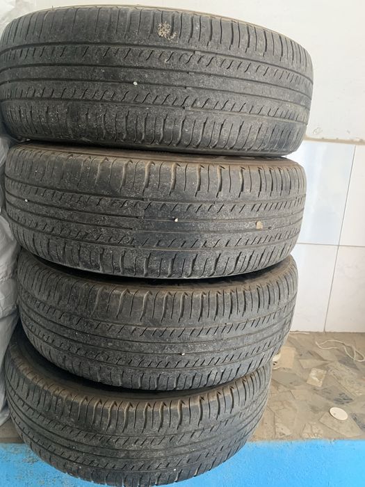 Балоны летние р13