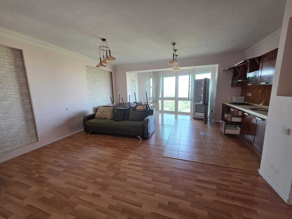 Аренда 3-комнатной квартиры