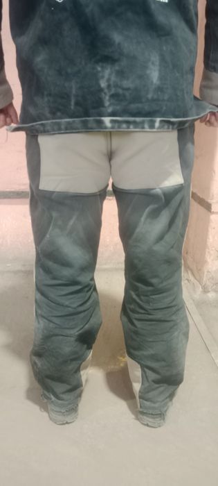 Сварочный костюм