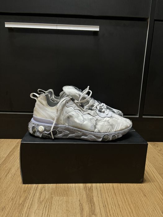 Nike React Kendrick Lamar marimea 44.5