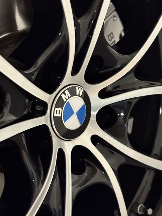 Jante Originale BMW 20" Style 356 Reconditionate la SRZ