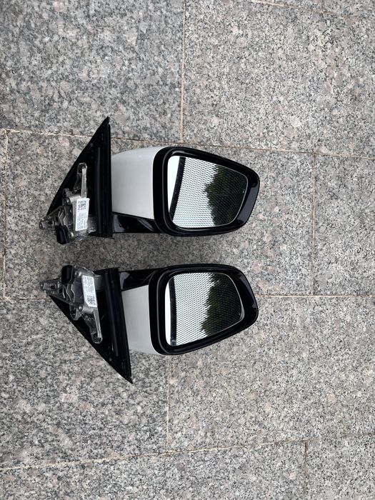 Bmw Seria 3 G20 G21 Oglinzi Oglinda Stanga-Dreapta 5 Pini