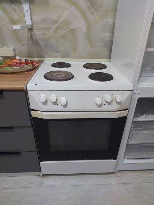 Продаётся плита горение