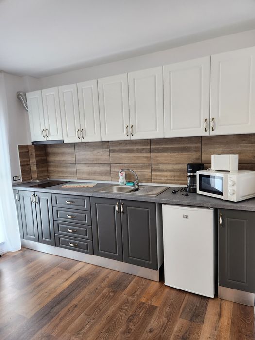 Cazare Vama Veche – Studio și Apartamente