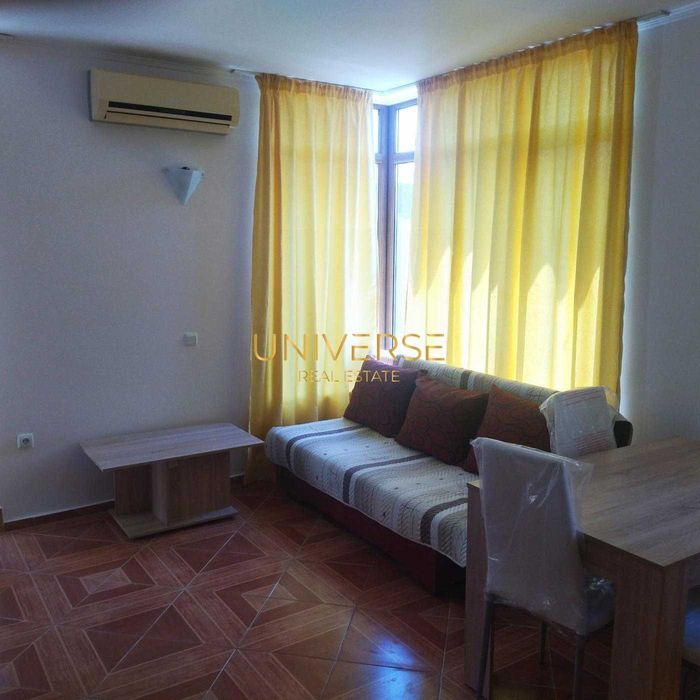 Продава се Двустаен апартамент в к.к. Слънчев бряг - 53 кв.м за 1472 €/кв.м - Снимка #3