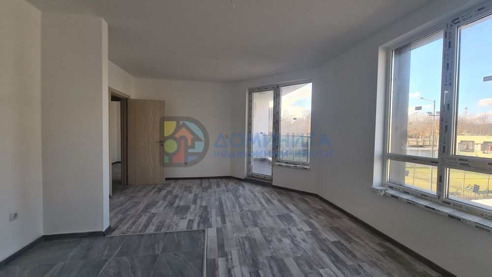 Продава се Двустаен апартамент в Приморско - 66 кв.м за 810 €/кв.м - Снимка #2