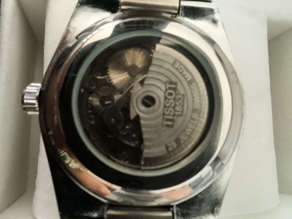 Tissot PRX чась 32