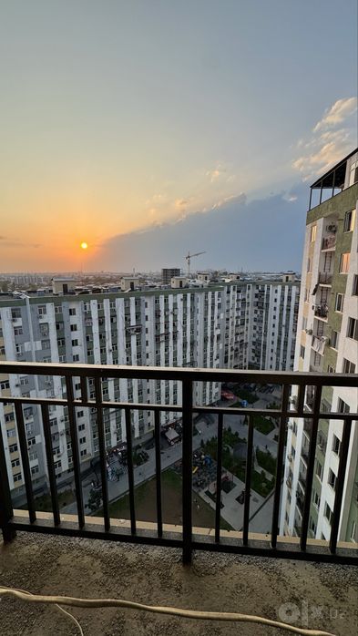 Продается квартира